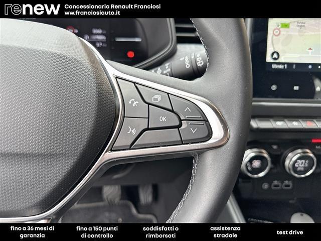 RENAULT Clio 5 TCe 90 techno