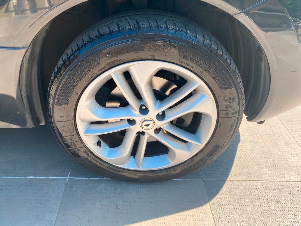 RENAULT Koleos 1ª serie Koleos 2.0 dCi 150CV 4...