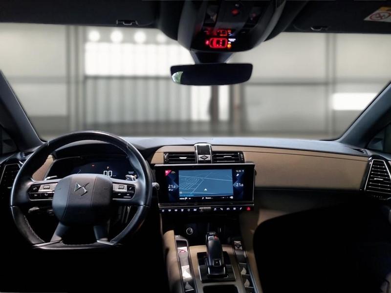 DS DS 7 CROSSBACK BLUEHDI 130 AUTOMATICA BUSINESS SUV