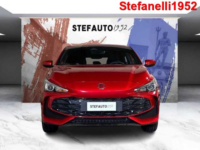 MG MG3 - 1.5 hybrid+ Comfort auto