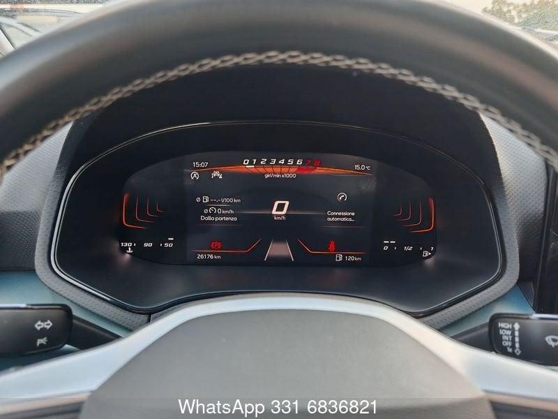 Seat Arona Arona 1.0 EcoTSI 110 CV XPERIENCE