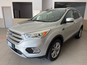 Ford Kuga 1.5 TDCI 120 CV S&S 2WD Titanium