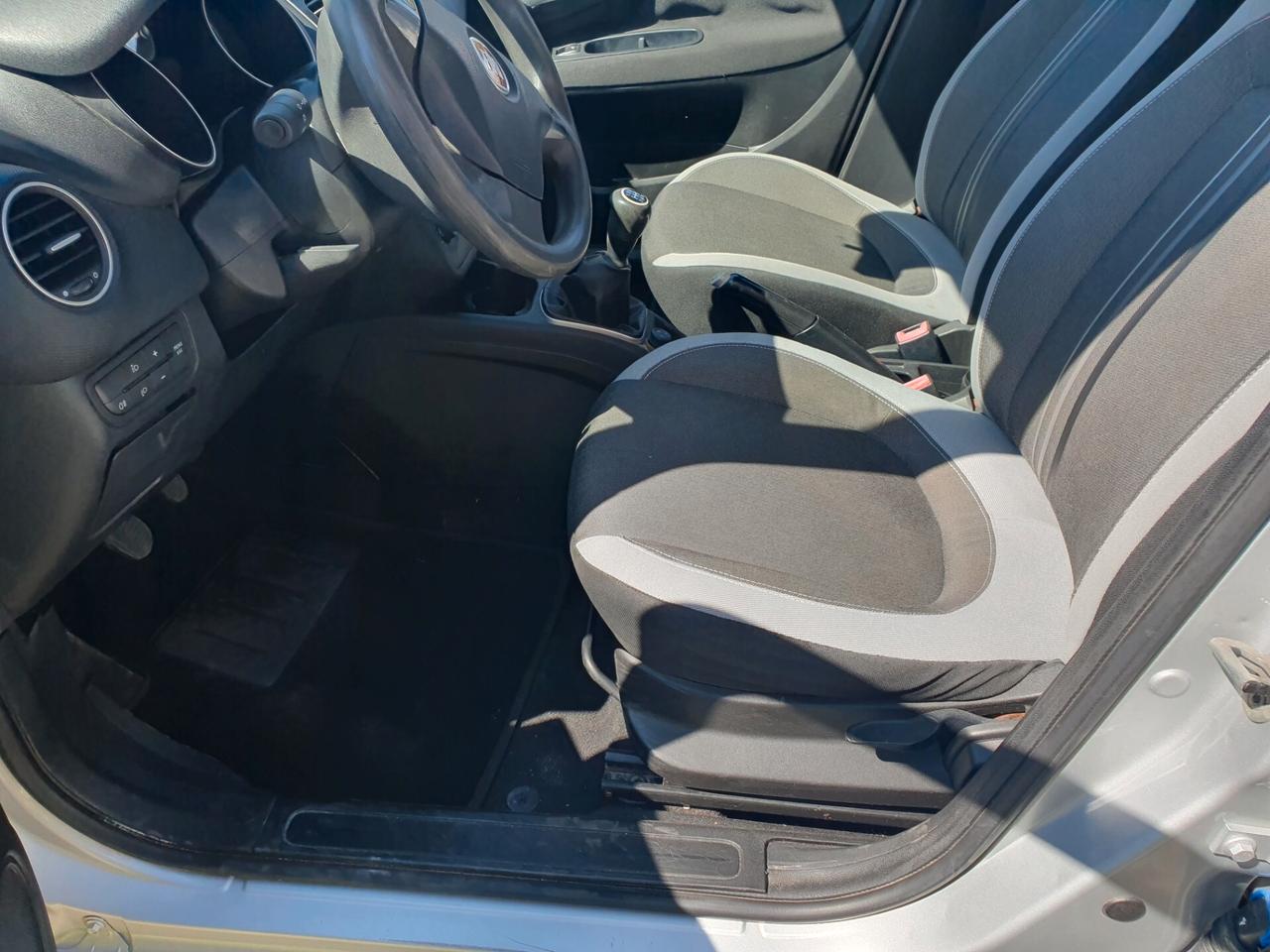 Fiat Punto Evo 1.3 Mjt 95 CV DPF 5 porte S&S Dynamic