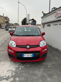 Fiat Panda Panda 1.2 Lounge 69cv E6