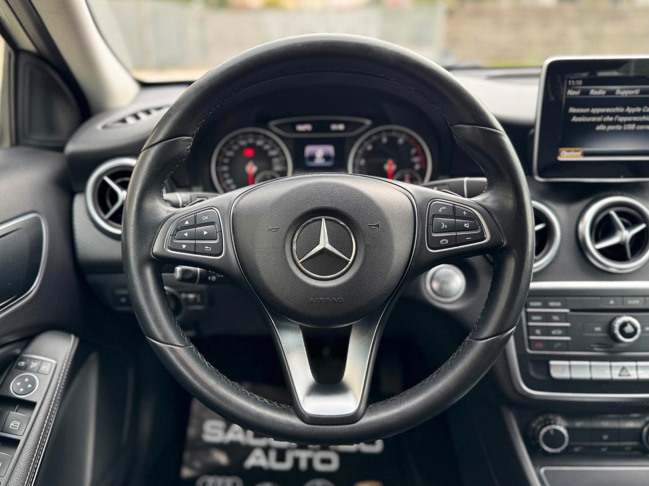 Mercedes A 180 Executive auto | CARPLAY+GARANZIA