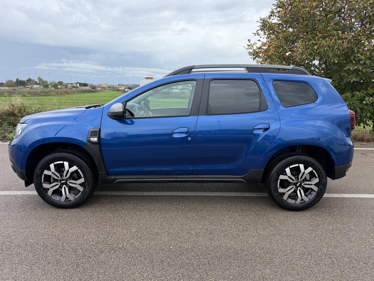 Dacia Duster 1.0 TCe GPL 4x2 Extreme