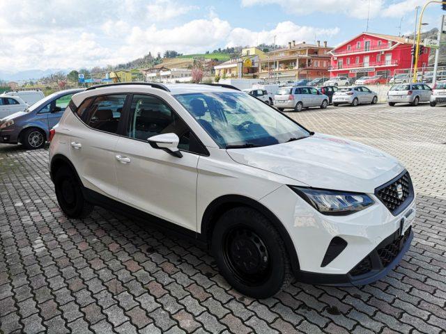 SEAT Arona 1.0 TGI Reference-Neopatentati