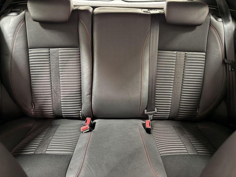 Alfa Romeo Giulietta Giulietta 1750 TBi Quadrifoglio Verde