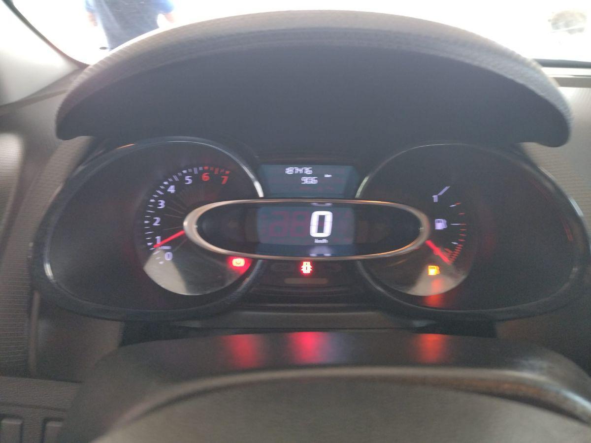 RENAULT Clio 1.2 75CV 5p. Authentique 2016