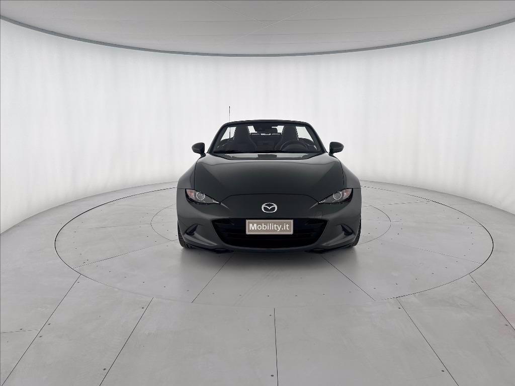 MAZDA MX-5 2.0 Sport i-eloop 184cv del 2021