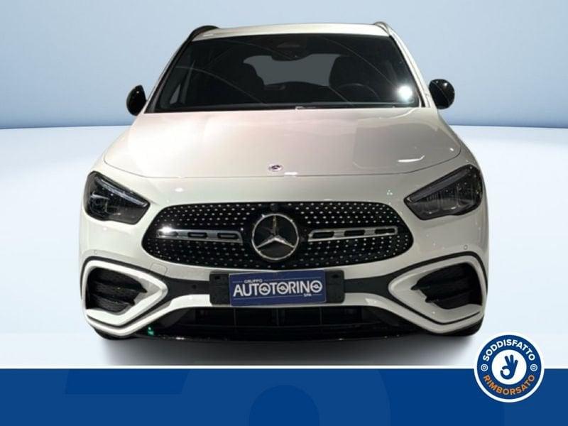 Mercedes-Benz GLA 180 d Automatic AMG Line Premium