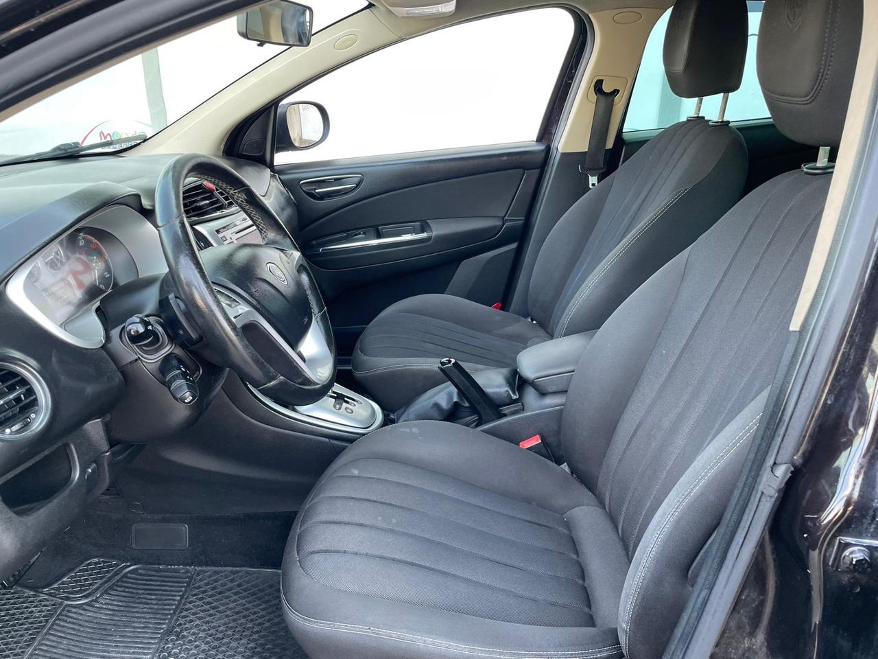 Opel Astra 1.7 CDTI 110CV 5 porte Elective in ottime condizioni