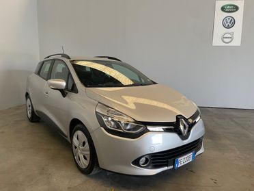 Renault Clio Sporter dCi 8V 75CV Start&Stop Energy Duel