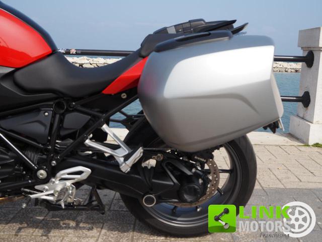 BMW R 1200 R * FULL*