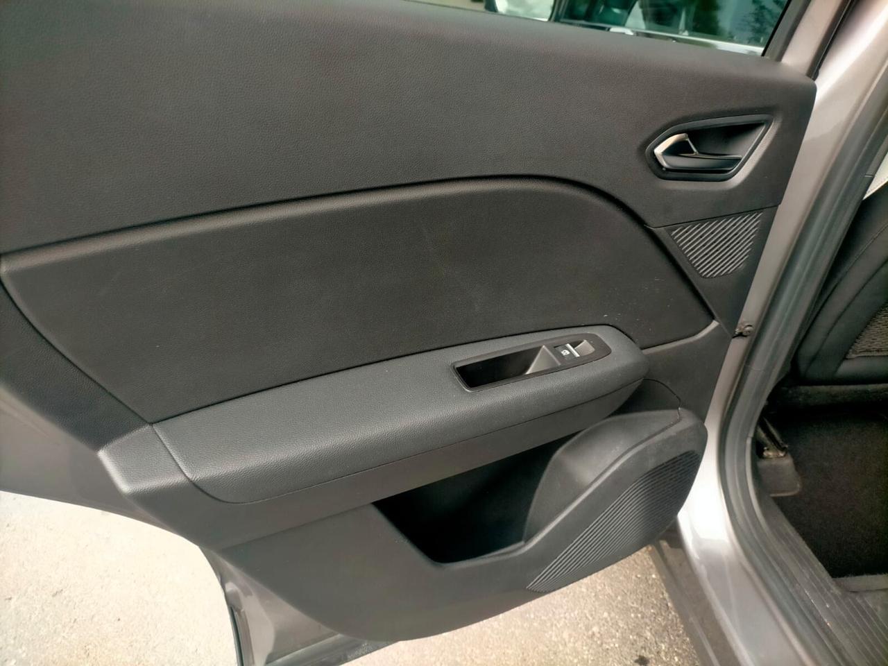 Renault Captur 2024 TCe 90 CV Techno