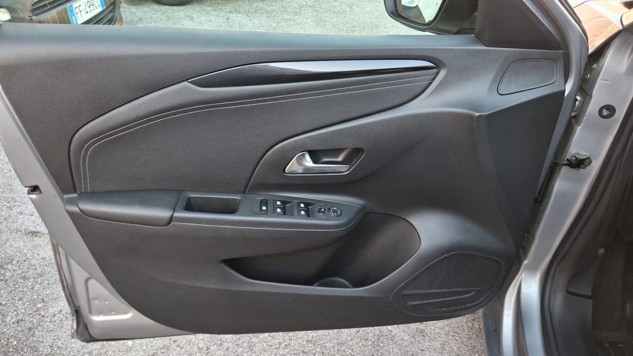 Opel Corsa 1.2 benz Elegance km 69000