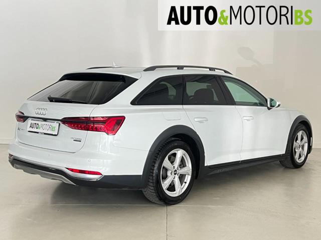 AUDI A6 allroad 45 TDI 3.0 quattro S tronic *TETTO APRIBILE*