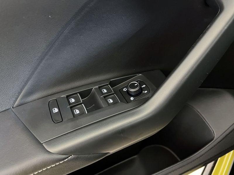 Volkswagen T-Cross 1.0 TSI 85kW R-Line Plus