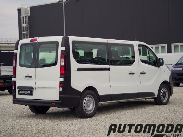 FIAT Talento 2.0 L2H1 6 POSTI