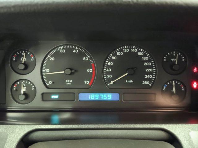 JAGUAR XJ6 4.0 cat Sport