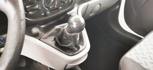 FIAT Doblo Doblò 1.3 MJ 16V Cargo Lamier.