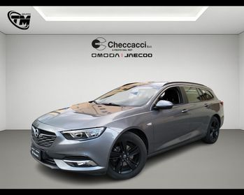OPEL Insignia 2ª serie Insignia 1.6 CDTI 136 S...