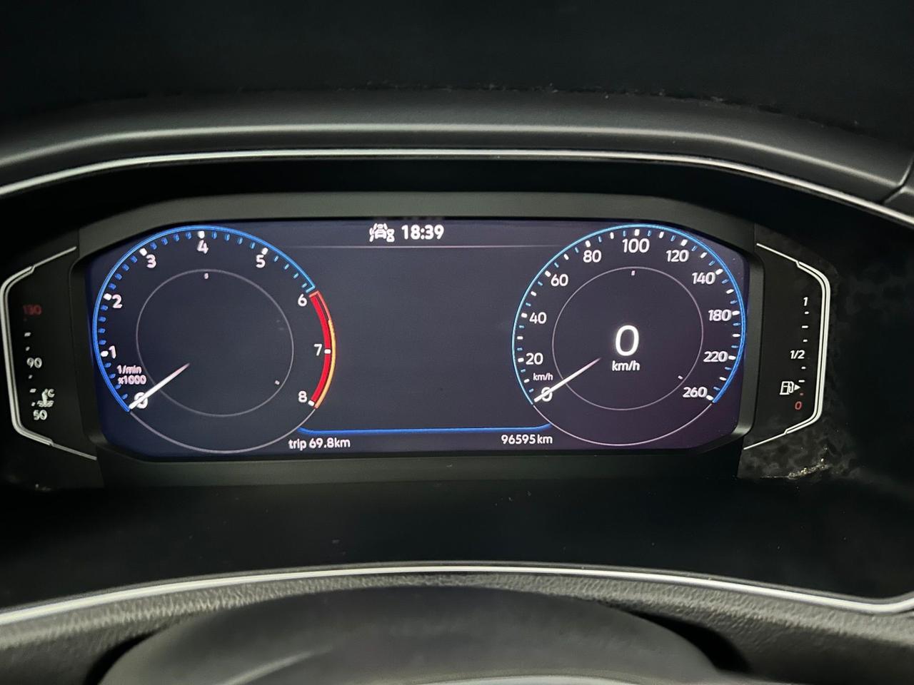 Volkswagen T-Roc Cabriolet 1.5 TSI ACT DSG Style