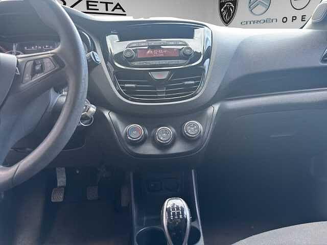 Opel KARL 1.0 75 CV