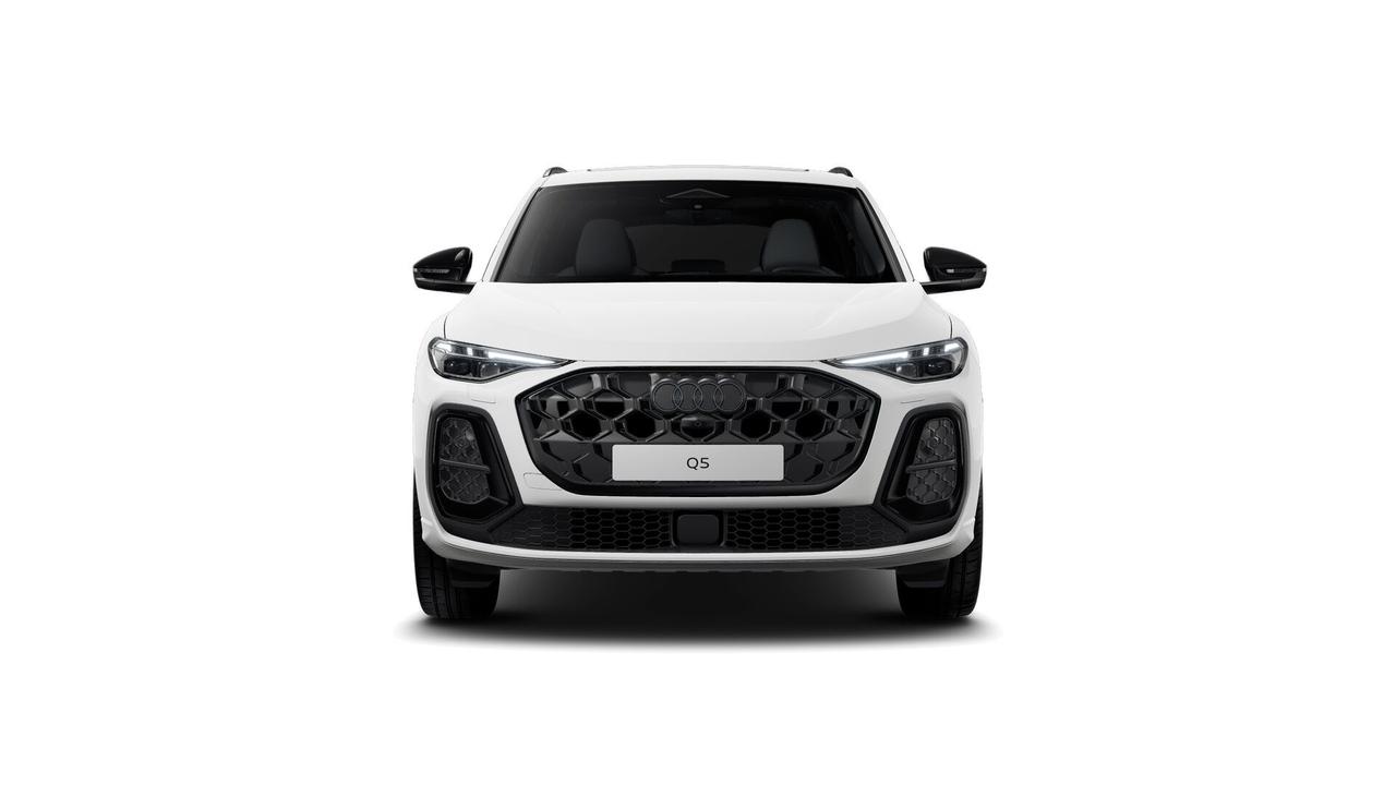 AUDI Audi Q5 SUV S line edition e-hybrid quattro 220 kW S tronic