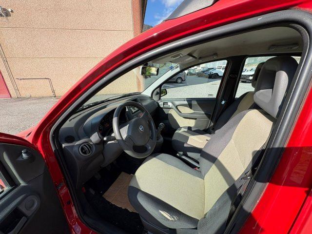 FIAT Panda 1.2 Dynamic GARANZIA 12 MESI