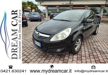 OPEL Corsa 1.4 16V 3p AUTOMATICA