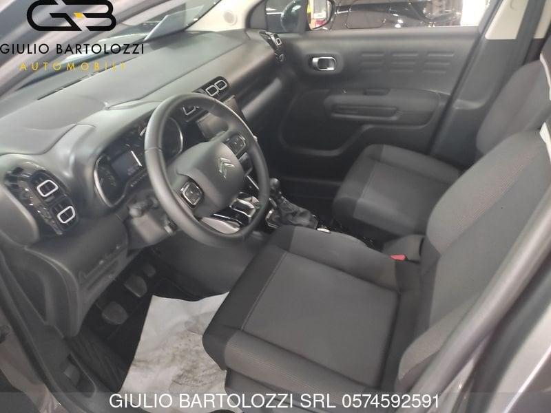 Citroën C3 Aircross PureTech 110 S&S Max
