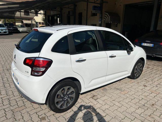 CITROEN C3 1.4 HDi 70 Seduction OK NEOPATENTATI