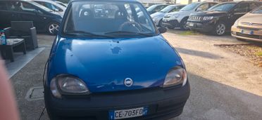 Fiat Seicento 1.1i cat Sporting benzina