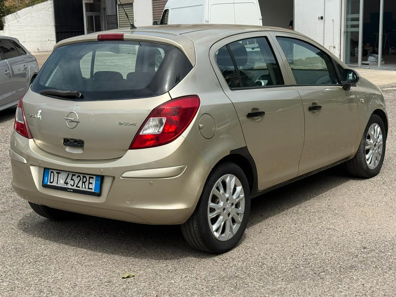 Opel Corsa 1.3 CDTI 75CV ecoFLEX 5 porte Club