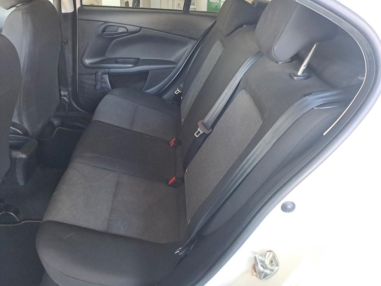 Fiat Tipo 1.3 Mjt 95Cv Dicembre 2019 km 94526