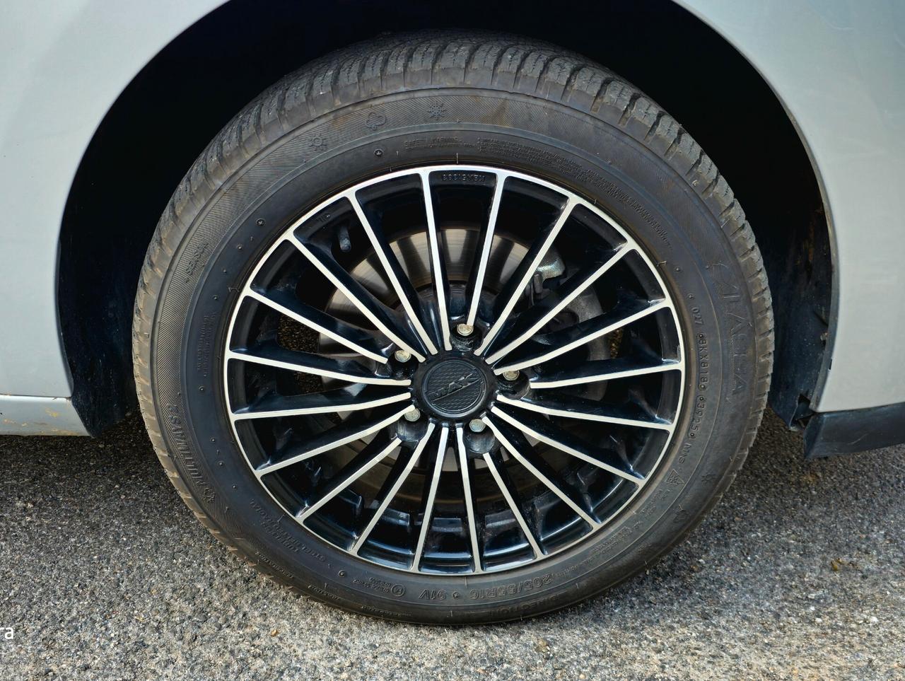 Renaul Megane Sportour full optional garantita 12 mesi