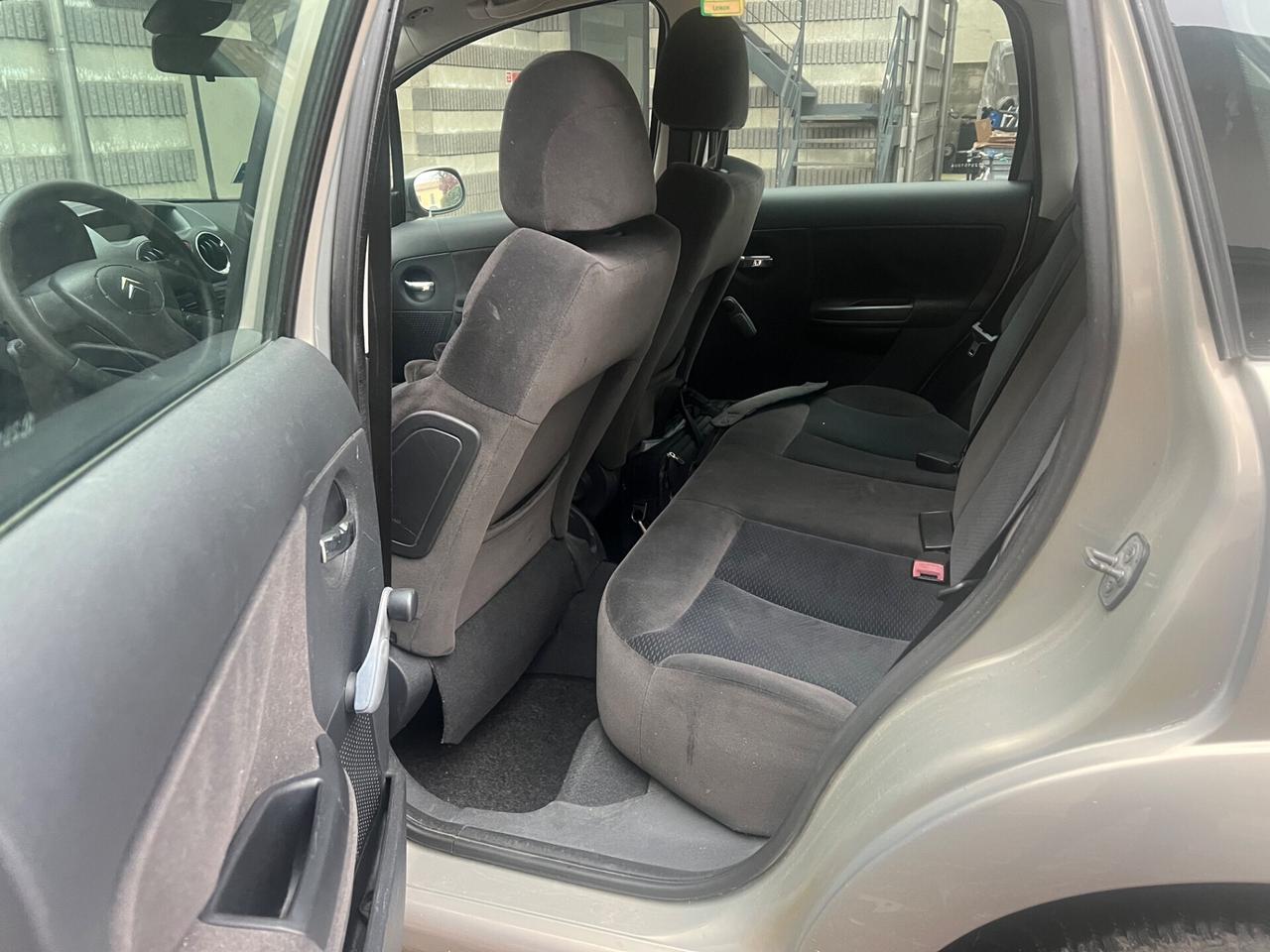 Citroen C3 1.1 Perfect Bi Energy G