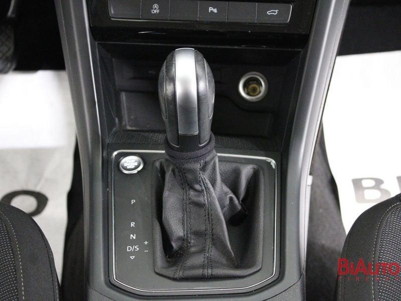 Volkswagen Touran Touran 2.0 tdi Business dsg 7 posti