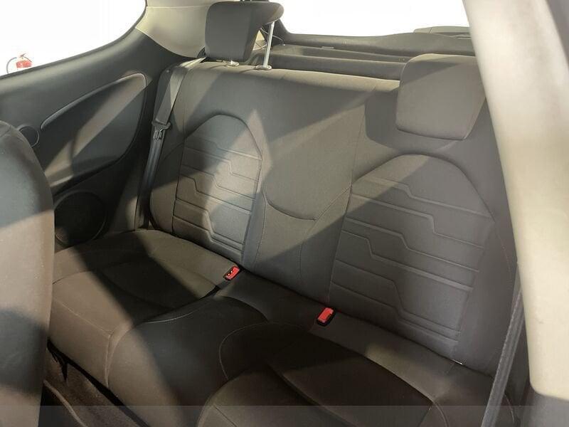 Alfa Romeo MiTo 2013 Diesel 1.3 jtdm Distinctive 85cv