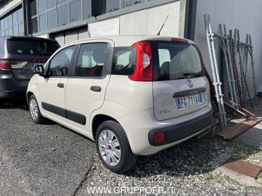 FIAT Panda 3ª serie 1.2 Easy