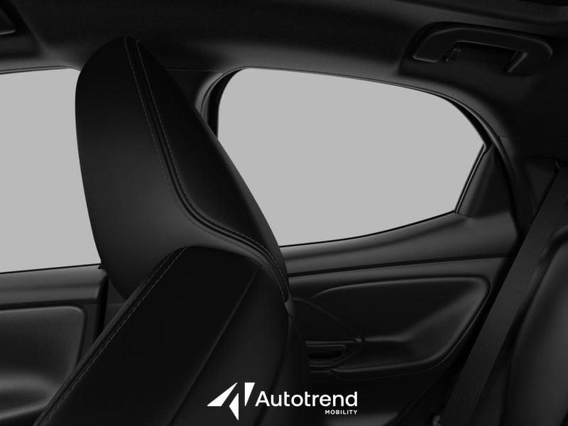 Mazda Mazda2 Hybrid 1.5 VVT 116 CV Full Hybrid Electric Automatica Homura Plus