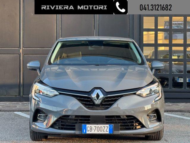 RENAULT Clio TCe 100 CV GPL 5 porte Intens