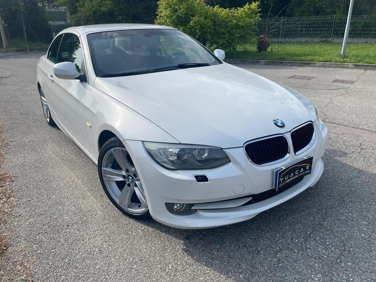Bmw 320 Attiva 320 d BluePerformance #10545