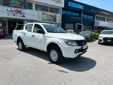 Mitsubishi L200 2.4 DI-D/154CV Double Cab Invite