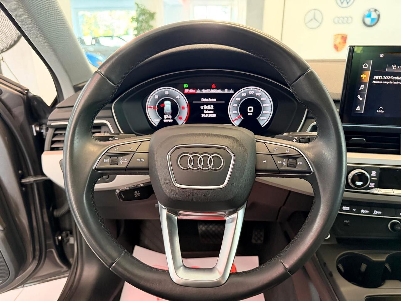 Audi A4 30 TDI/136 CV S tronic Business Advanced
