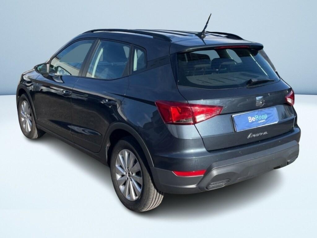 Seat Arona 1.0 EcoTSI Style DSG