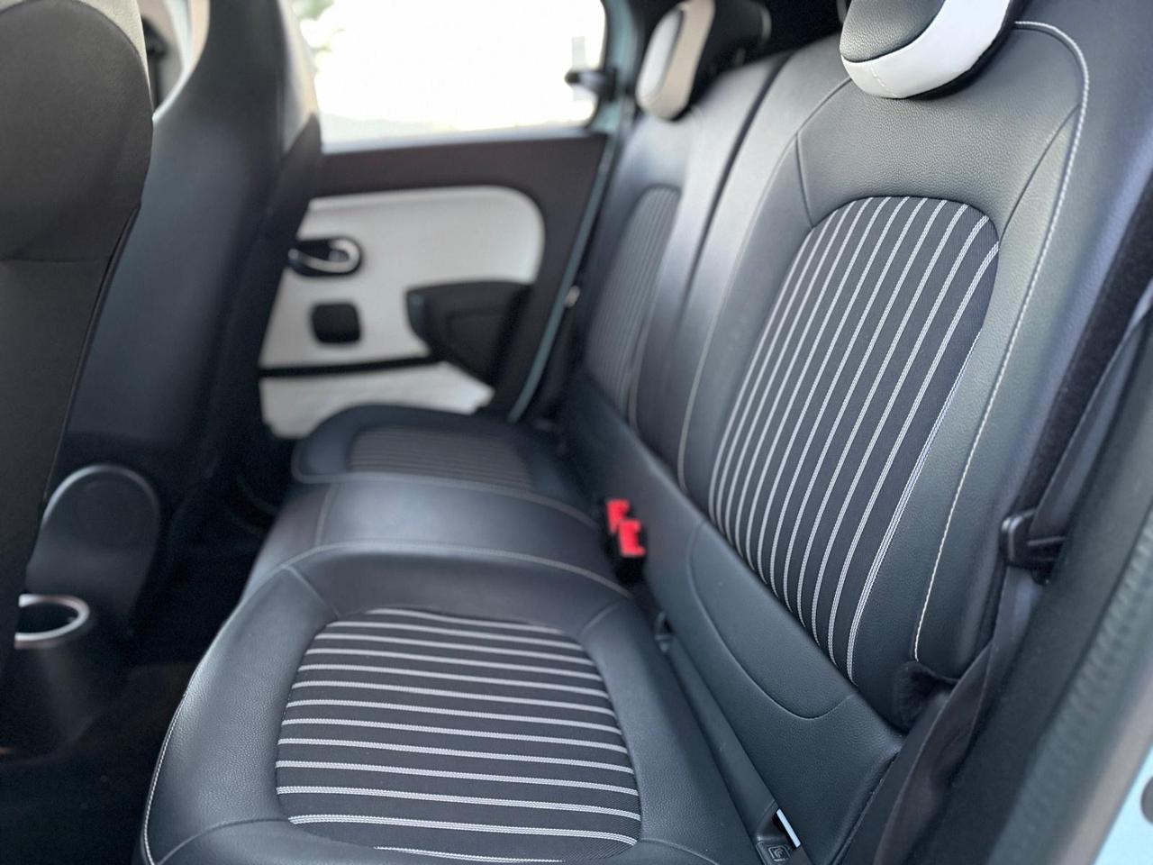 Renault Twingo Electric Intens