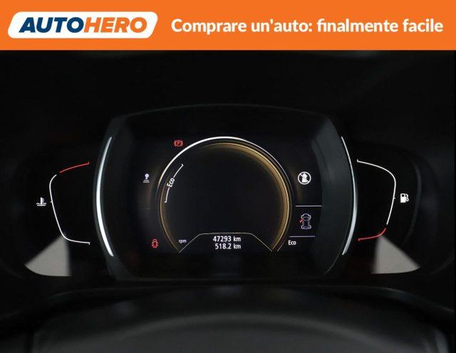 RENAULT Kadjar dCi 8V 110CV Energy Zen