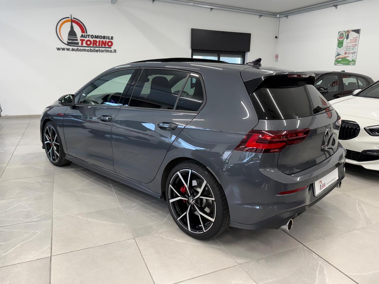 Volkswagen Golf GTI Golf 2.0 TSI GTI DSG PERFORMANCE